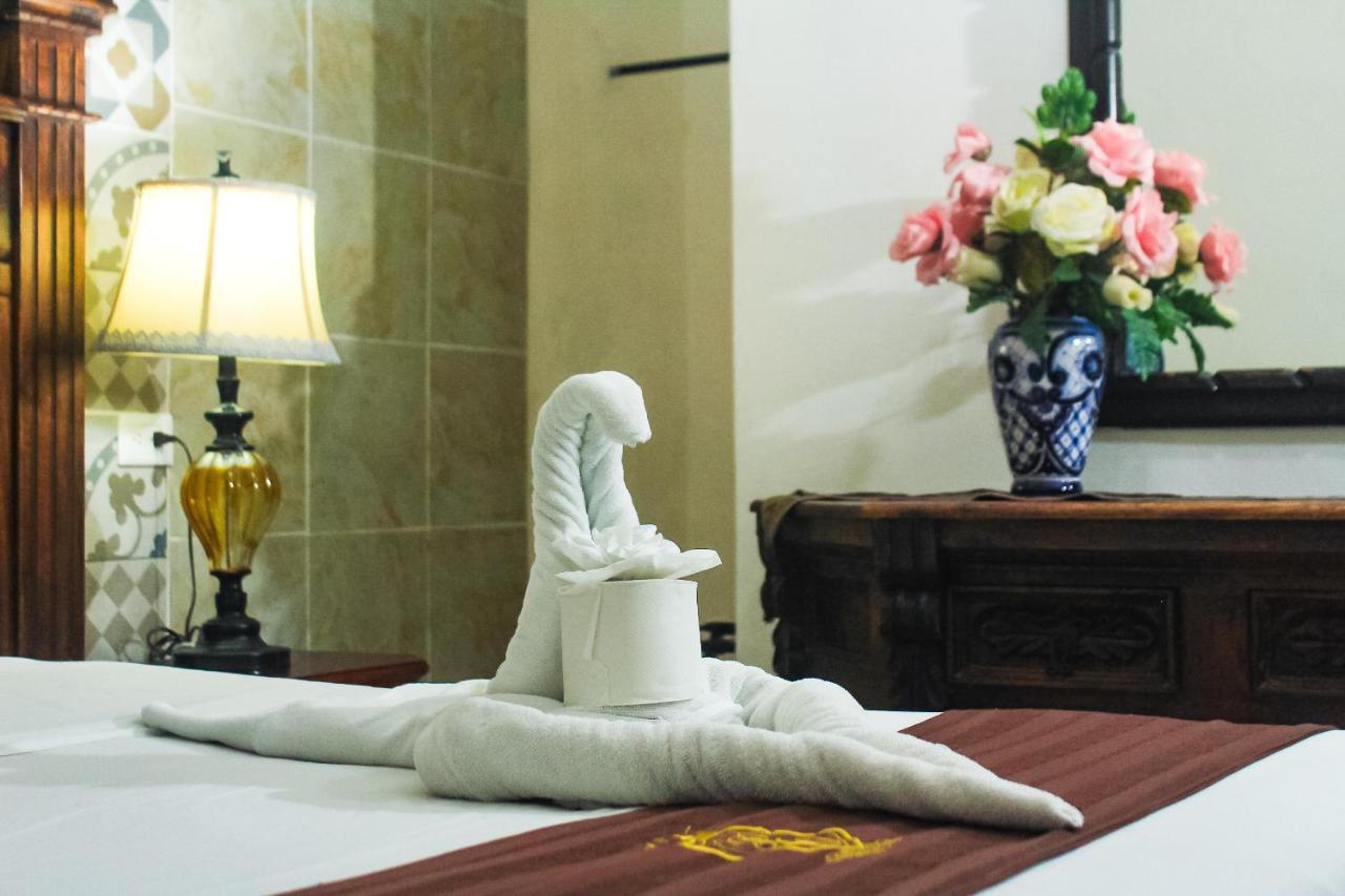 Palacio Canton Hotel - Valladolid Valladolid  Luaran gambar