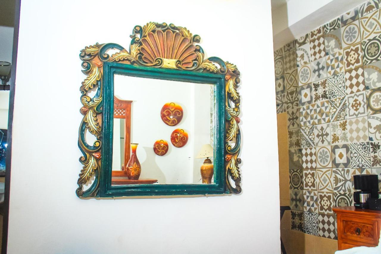 Palacio Canton Hotel - Valladolid Valladolid  Luaran gambar