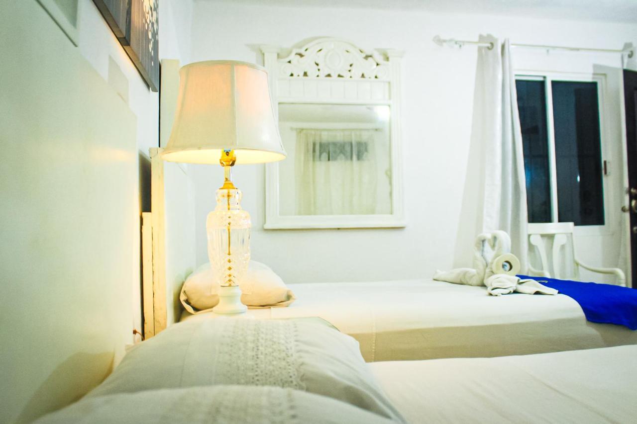 Palacio Canton Hotel - Valladolid Valladolid  Luaran gambar