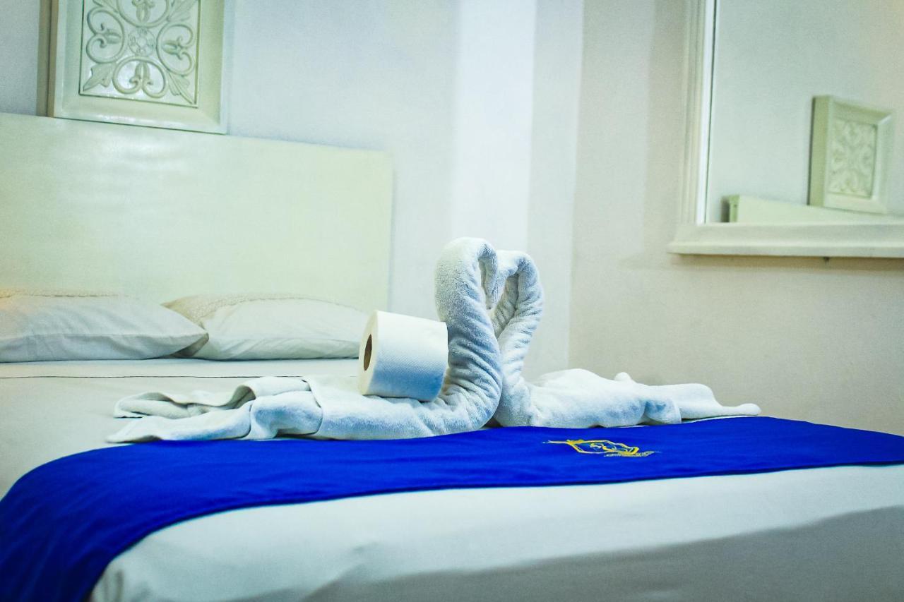 Palacio Canton Hotel - Valladolid Valladolid  Luaran gambar