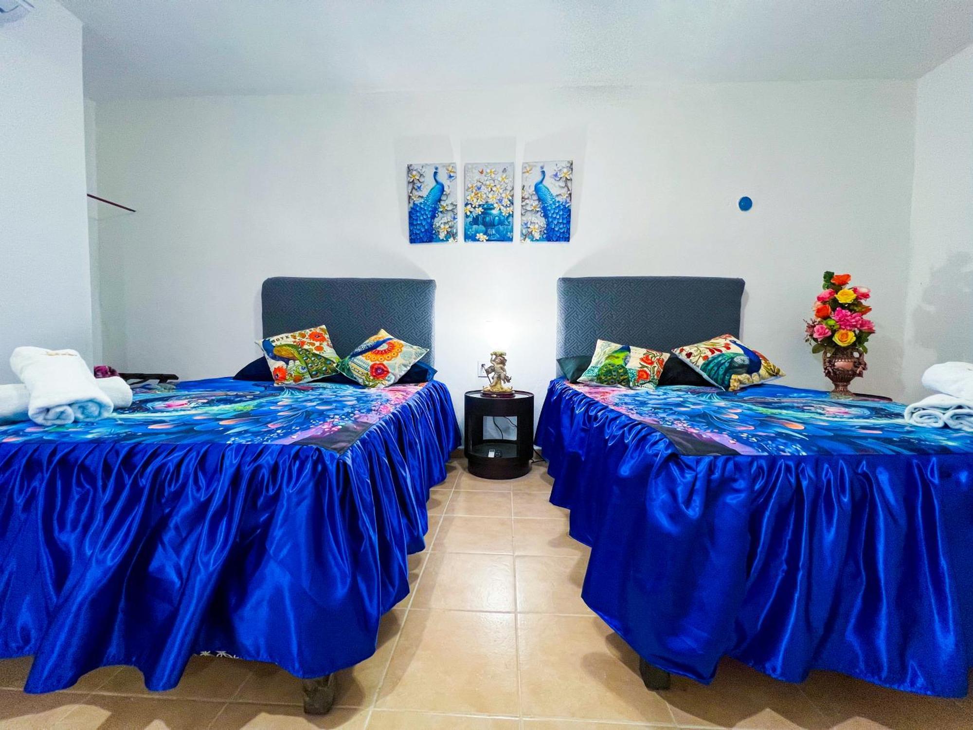 Palacio Canton Hotel - Valladolid Valladolid  Luaran gambar