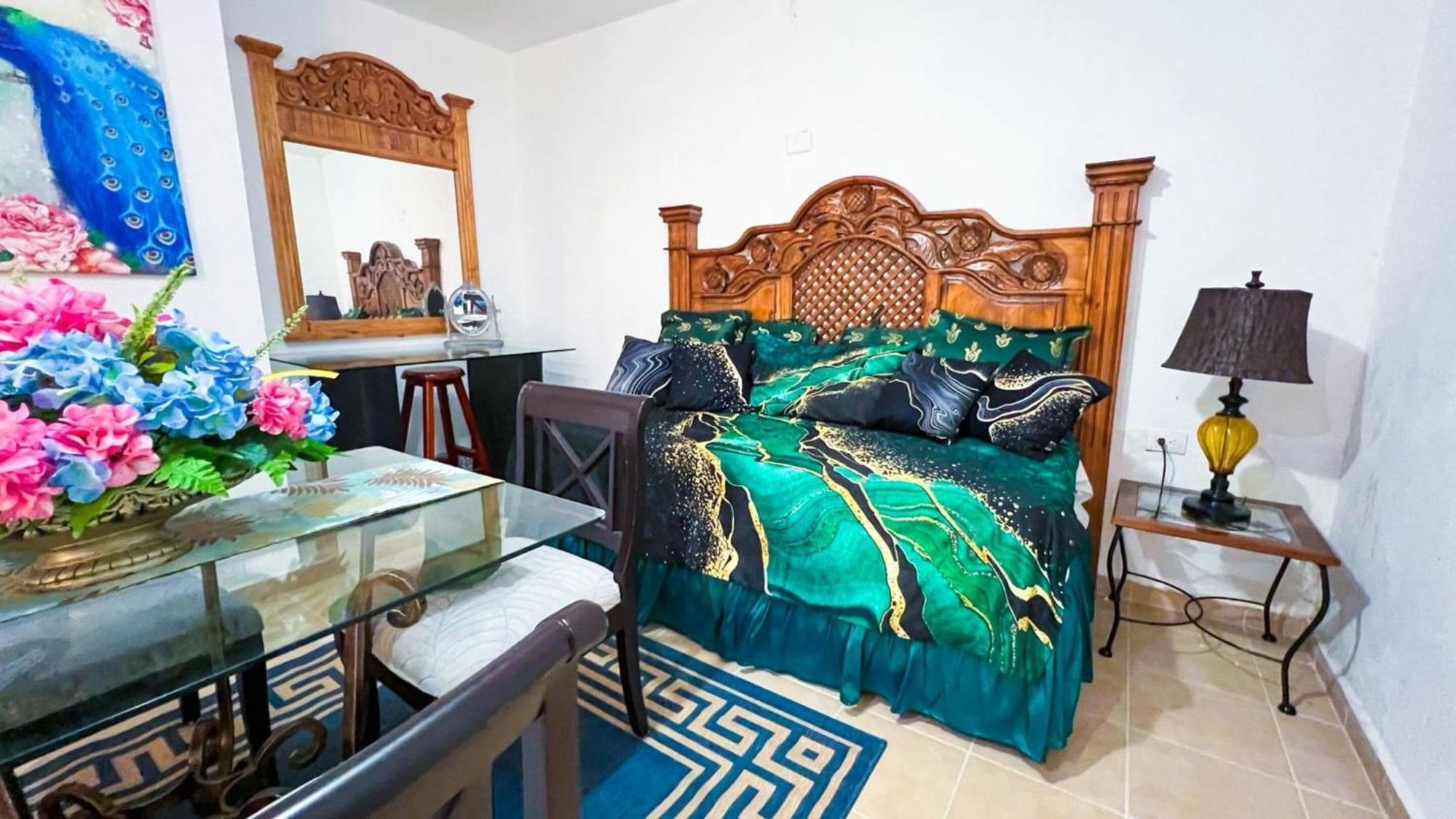 Palacio Canton Hotel - Valladolid Valladolid  Luaran gambar